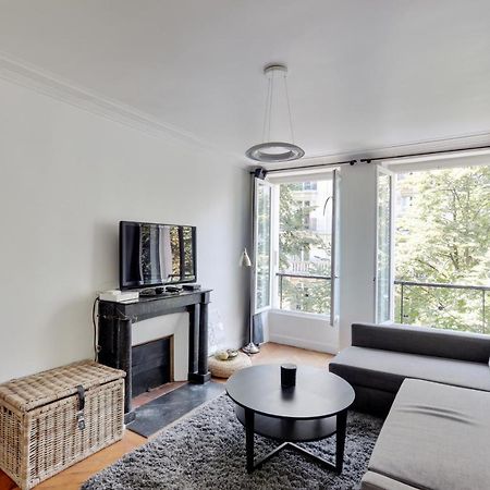 The Best Deal In The Marais - 1Bedroom Apt - 45M2 Paříž Exteriér fotografie